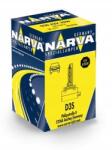 NARVA D3S 35W izzó, 1 db