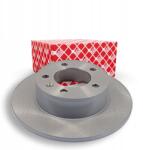 Febi Bilstein 24491 Féktárcsa (1db)