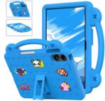  Tartós tok gyerekeknek Xiaomi Redmi Pad 2 Pro tablethez - világoskék (6602010293F)