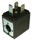 OLAB Bobina OLAB pentru electrovalve 4 wati (15202020)