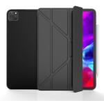  Origami intelligens pozicionáló tok iPad Air 13 (2024)/(2025) - fekete (101120690A)