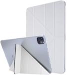  Origami okos tok iPad Pro 12.9 (2020/21/22) - fehér (101120537F)