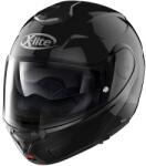 X-lite Casca flip-up X-LITE X-1005 ELEGANCE N-COM Negru L - RESIGILAT