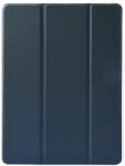  Intelligens állítható tok iPad Pro 12.9 (2020/21/22) - Sötétkék (101125162H)