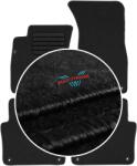 Max-Dywanik Audi A8 D3 Short 2002-2010 Autószönyegek autóhoz