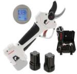 Castellari Foarfeca pentru vie si pomi Castellari RYNO 50, 14.4V, 2 x 2.5Ah, max. 32 mm, display (RYNO50) Foarfeca crengi