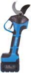 Archer Australia Foarfeca pentru vie si pomi Archer A2728, 18V, 2 x 4Ah, 2 moduri de taiere (38 28 mm) (A2728) Foarfeca crengi