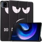  Nyomtatás intelligens záró tok Xiaomi Pad 6 - ne érintse meg (660203166B)