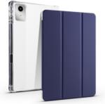  Ügyes záró tok Lenovo Tab M11/Tab K11 készülékhez - sötétkék (660205089H)