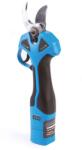 Archer Australia Foarfeca pentru vie si pomi Archer A7225-40 USB, 7.2V, 4Ah , 3 moduri de taiere (25, 20 15 mm) (A7225-40) Foarfeca crengi