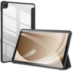 Dux Ducis okos táblagép tok Samsung Galaxy Tab A9 - fekete (HU155-725)
