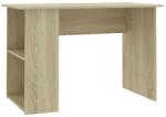  Birou, stejar Sonoma, 110 x 60 x 73 cm, PAL (800579)