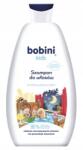 Bobini A Kids500ml hipoallergén Bobini sampon megkönnyíti a fésülést könnyezés nélkül (5900931033281)