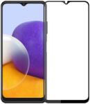 MOFI teljes képernyős edzett üveg a Samsung Galaxy A22 5G készülékre (103519421A)