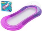 Bestway Saltea de plaja gonflabila cu plasa, roz, BW43103 (6942138222227)
