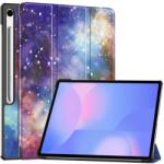  Patte intelligens záró tok Samsung Galaxy Tab S10 FE+ - univerzum (6602008639F)