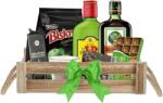 Cos-Cadou. ro Cos Cadou Universal pentru orice Ocazie cu Ciocolata Schogetten, Biscuiti Biskrem