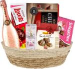 Cos-Cadou. ro Cos Cadou Premium Menit sa Impresioneze prin Delicii Alese si Accente Rafinate