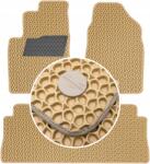 Max-Dywanik Opel Antara 2006-2017 Ablaktörlő lapát