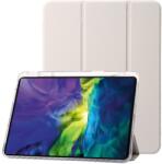  Fedélzáró tok iPad Pro 11 (2024) - szürke (660206222G)