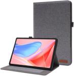  Divatos táblagép tok Lenovo Tab 10.1 (2025) - szürke (6602008672C)