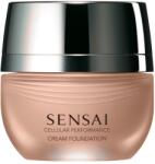 Sensai Cellular Performance Foundations Cream Foundation SPF 15 30 ml Femei