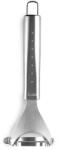 Ibili Decojitor de porumb Ibili-Intense, otel inoxidabil, 18.5 cm, argintiu (IB-762056)