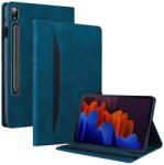  Üzleti táblagép tok Lenovo Tab P12 Pro - kék (101806279B)