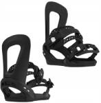 Bataleon E-stroyer Black snowboard kötés Fast Entry a 180€ L (BA.24.20.EST.L.BK)