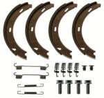 TRW GS8481 Fékpofakészlet