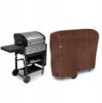  Grillhuzat, vízálló, ovális, L (5-4817-241-2099)