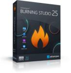 Ashampoo Burning Studio 25 (4250949209965)