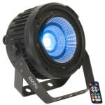 Ibiza Light proiector Led rgbwa 5 in 1 50w - Ibiza Light (PARLED50-COB)