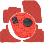 Max-Dywanik Ford Edge Suv 2016- Autószönyegek Piros