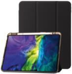  Fedélzáró tok iPad Pro 11 (2024) - fekete (660206222C)