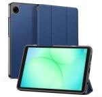 Dux Ducis táblagép tok Samsung Galaxy Tab A11/Tab A9 - kék (6602010133B)