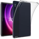  Átlátszó zselés tok Lenovo Tab M10 5G - átlátszó (660204218A)