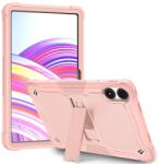  Kick tartós hibrid tok a Xiaomi Redmi Pad Pro 4G/5G-hez - rózsaarany színben (6602006857C)