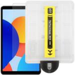  Teljes képernyő edzett üveg Xiaomi Redmi Pad SE 8.7 alkalmazáskeret alkalmazással (6604025443A)