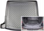 Max-Dywanik Mercedes Cla X118 Shooting Brake 09.2019-től Szőnyeg lökhárítóvédő