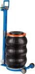 CATA Cric pneumatic tip pernă 6 tone (C80355)