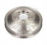 Optimal Féktárcsa 2 Db Optimal BT-2310