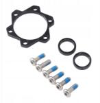  Alumínium Kerékpár Kerékagy Átalakító Adapter 15X100 15X110 (2716230101511)