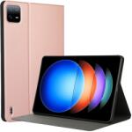  Fedélzáró tok a Xiaomi Pad 6S Pro tablethez - rózsaarany színben (660205761E)
