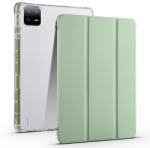  Helyreállítható tok a Xiaomi Pad 6-hoz - zöld (660203338D)