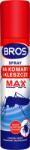 Gardenflora Bros Max Szúnyog- és Kullancsriasztó Spray 90ml (SU PB20)