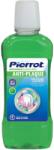 Pierrot Вода за уста Anti-Plaque, без алкохол, 500 ml