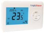Logictherm Termostat ambient LOGICTHERM cu fir R7 - programabil