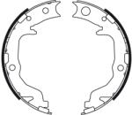 TRW GS8783 Fékpofaszett, rögzítőfékhez