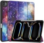  Patte iPad Pro 13 tok (2024) - univerzum (660206134D)